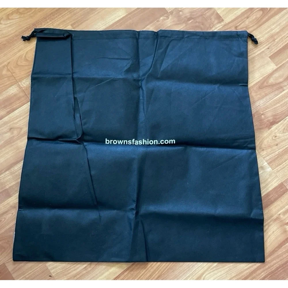 Browns Big‎ Dust Bag